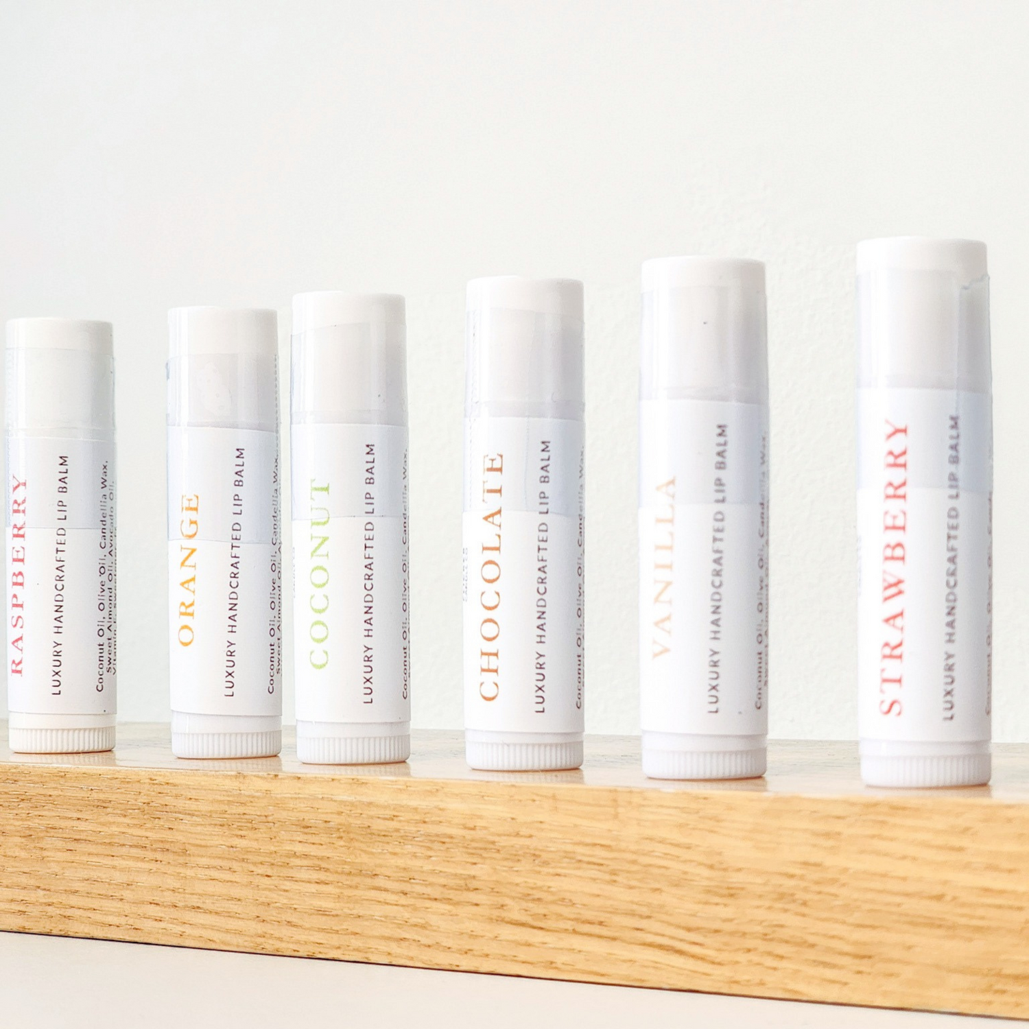 Lip Balms