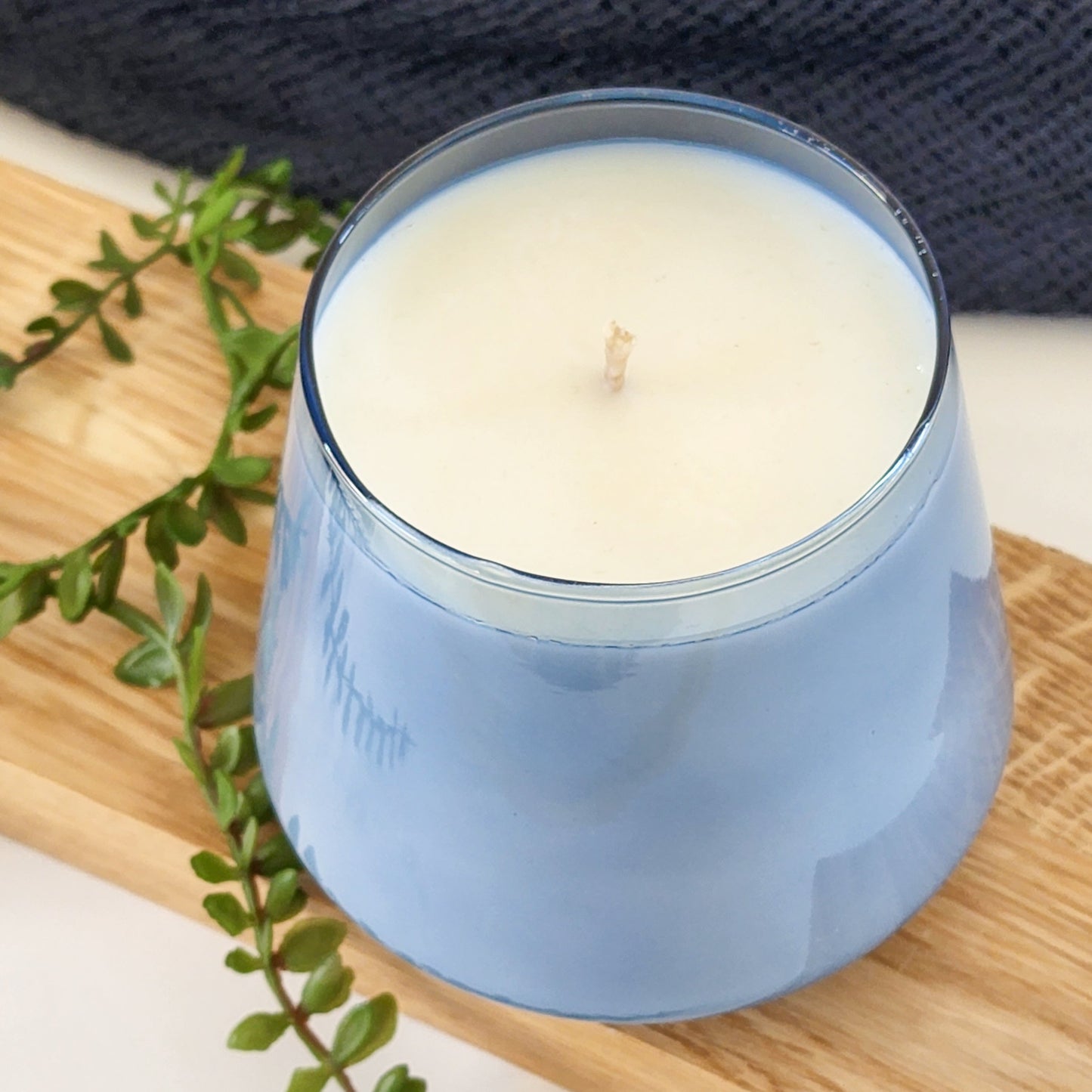 Citronella & Eucalyptus Candle