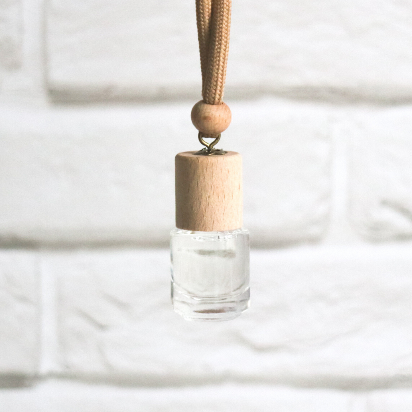 Coconut & Coffee Hanging Diffuser