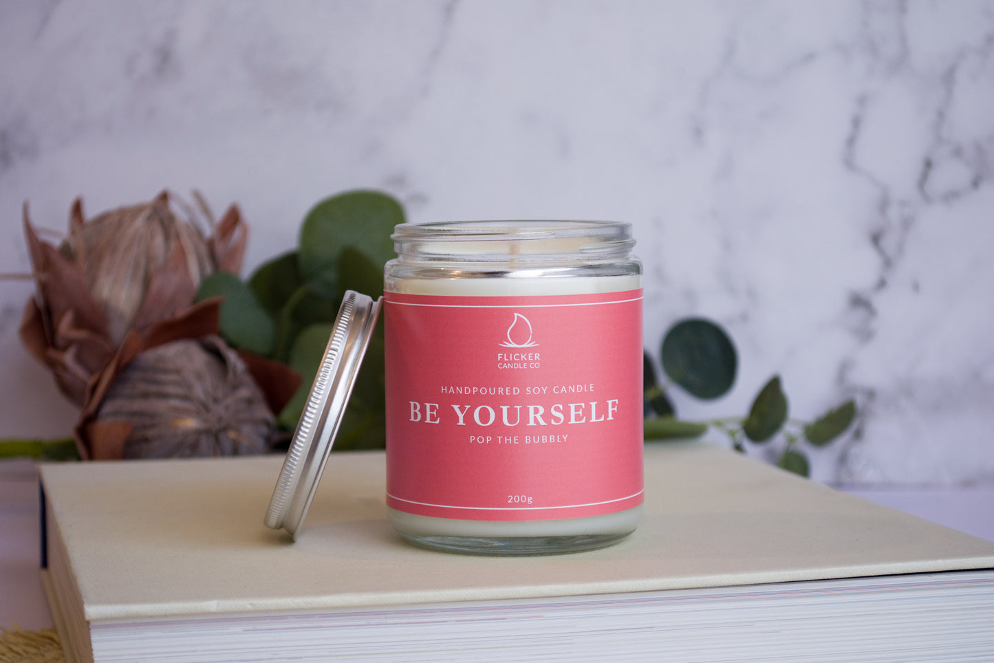 Be Yourself Candle