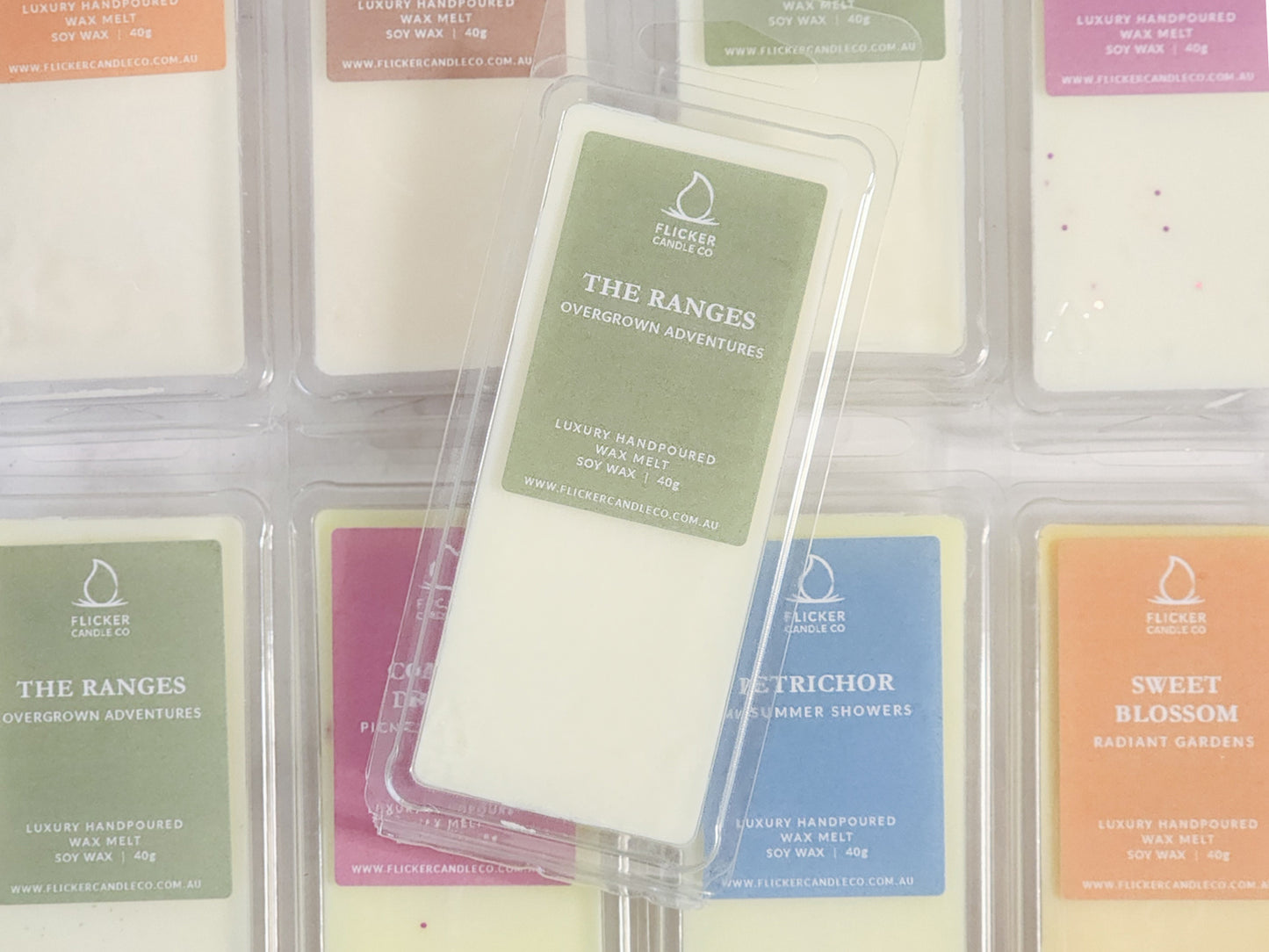 Wax Melt