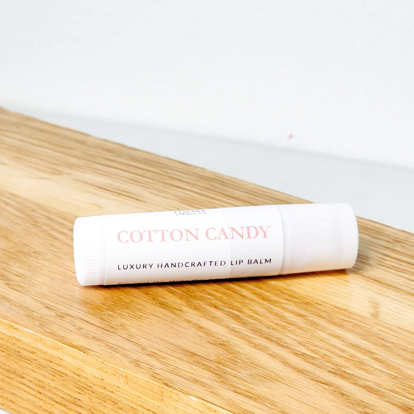 Cotton Candy Lip Balm